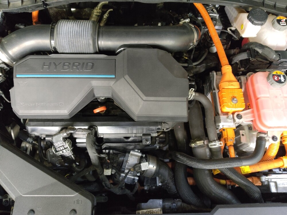 2022 Hyundai Tucson in Gastonia, NC 28056 - 18105547 30