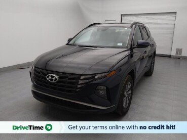 2022 Hyundai Tucson in Gastonia, NC 28056