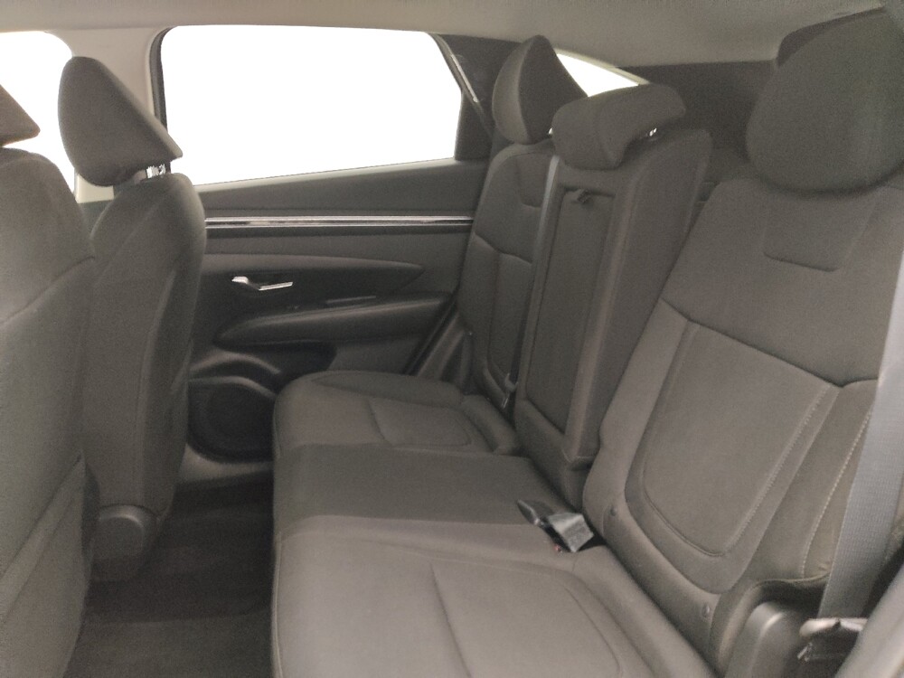 2022 Hyundai Tucson in Gastonia, NC 28056 - 18105547 18