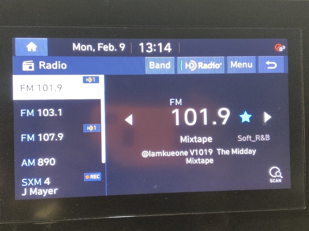 2022 Hyundai Tucson in Gastonia, NC 28056 - 18105547 25