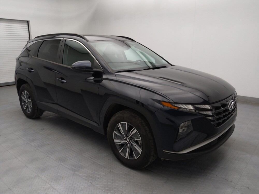 2022 Hyundai Tucson in Gastonia, NC 28056 - 18105547 11