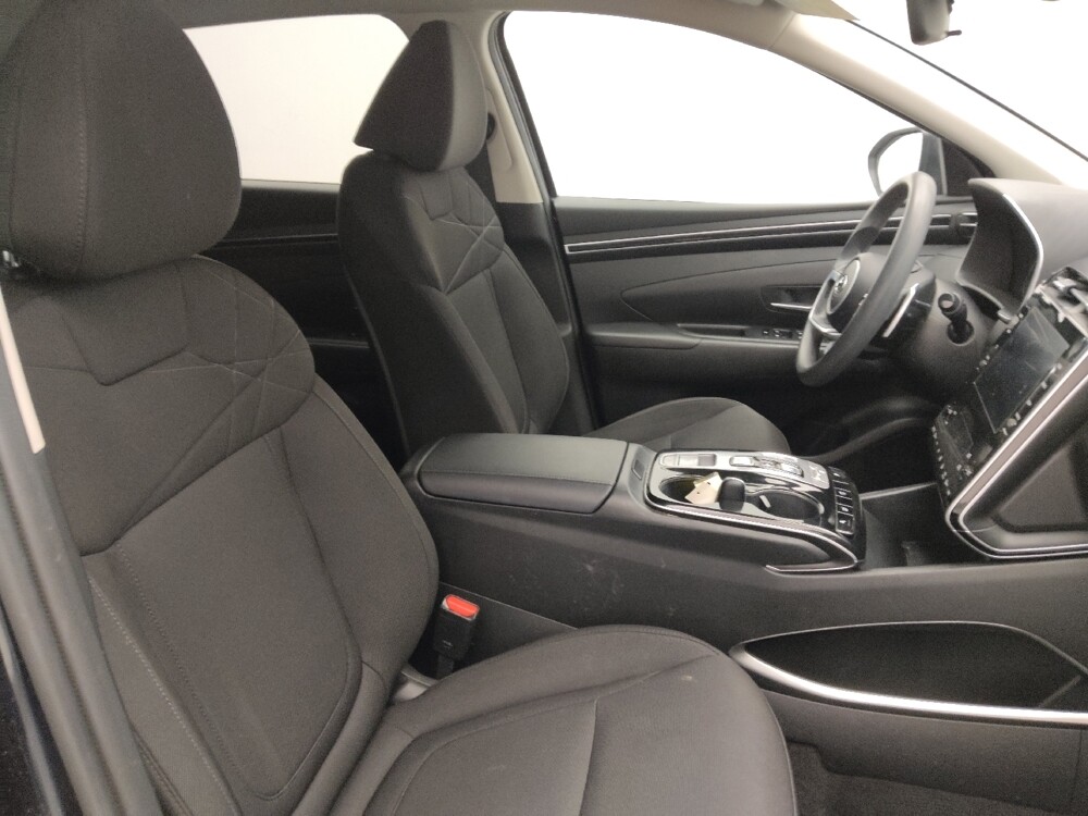 2022 Hyundai Tucson in Gastonia, NC 28056 - 18105547 21