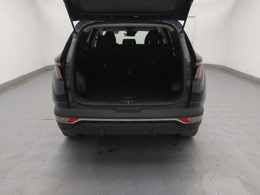 2022 Hyundai Tucson in Gastonia, NC 28056 - 18105547 29