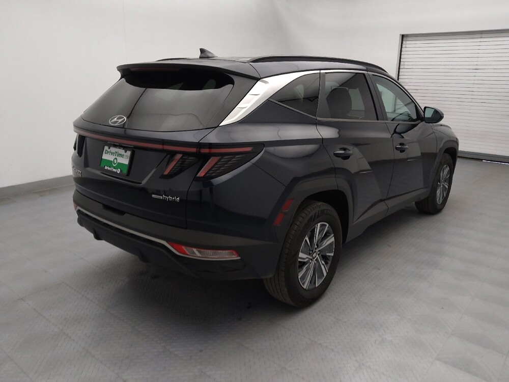 2022 Hyundai Tucson in Gastonia, NC 28056 - 18105547 9