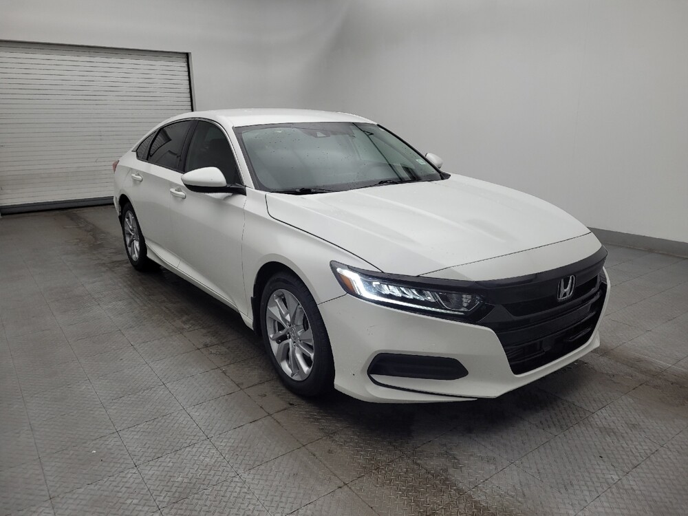 2019 Honda Accord in Raleigh, NC 27604 - 18105552 14