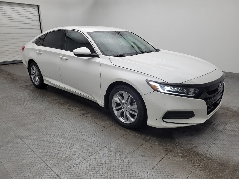 2019 Honda Accord in Raleigh, NC 27604 - 18105552 11