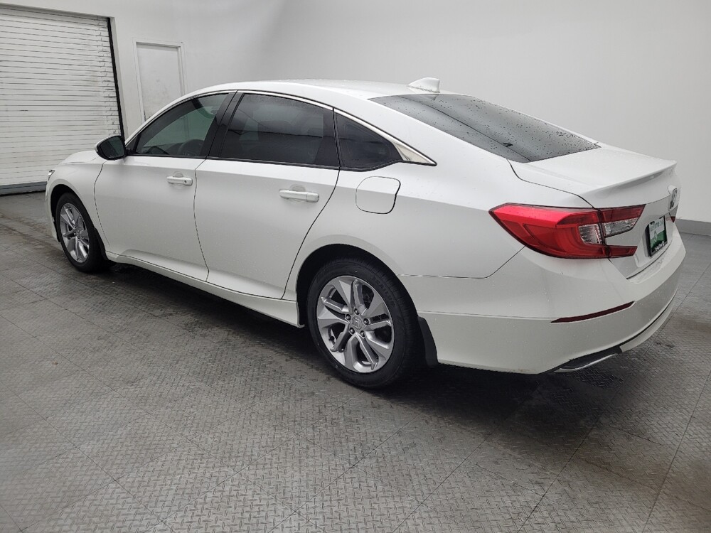 2019 Honda Accord in Raleigh, NC 27604 - 18105552 3