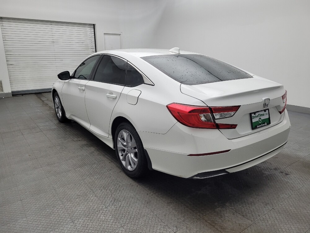 2019 Honda Accord in Raleigh, NC 27604 - 18105552 6
