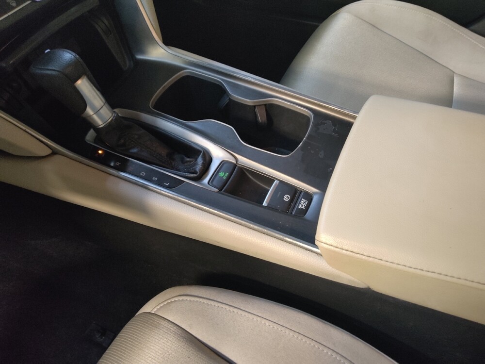 2019 Honda Accord in Raleigh, NC 27604 - 18105552 26