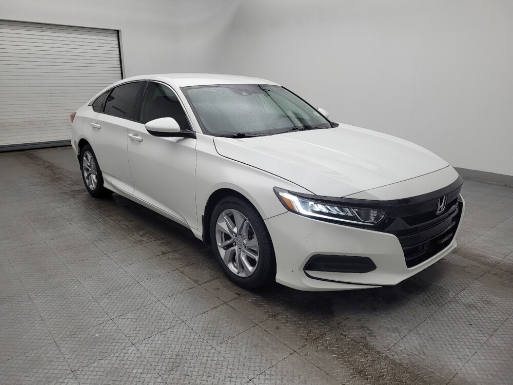 2019 Honda Accord in Raleigh, NC 27604 - 18105552 13