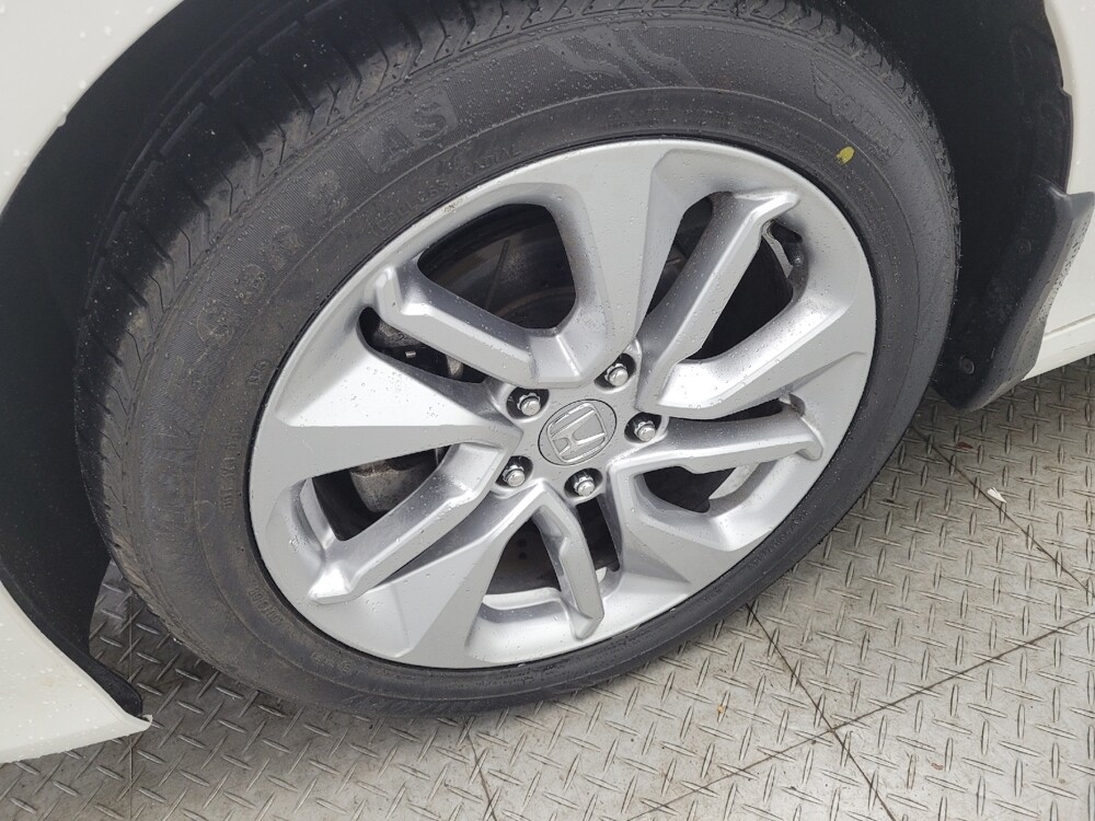 2019 Honda Accord in Raleigh, NC 27604 - 18105552 31