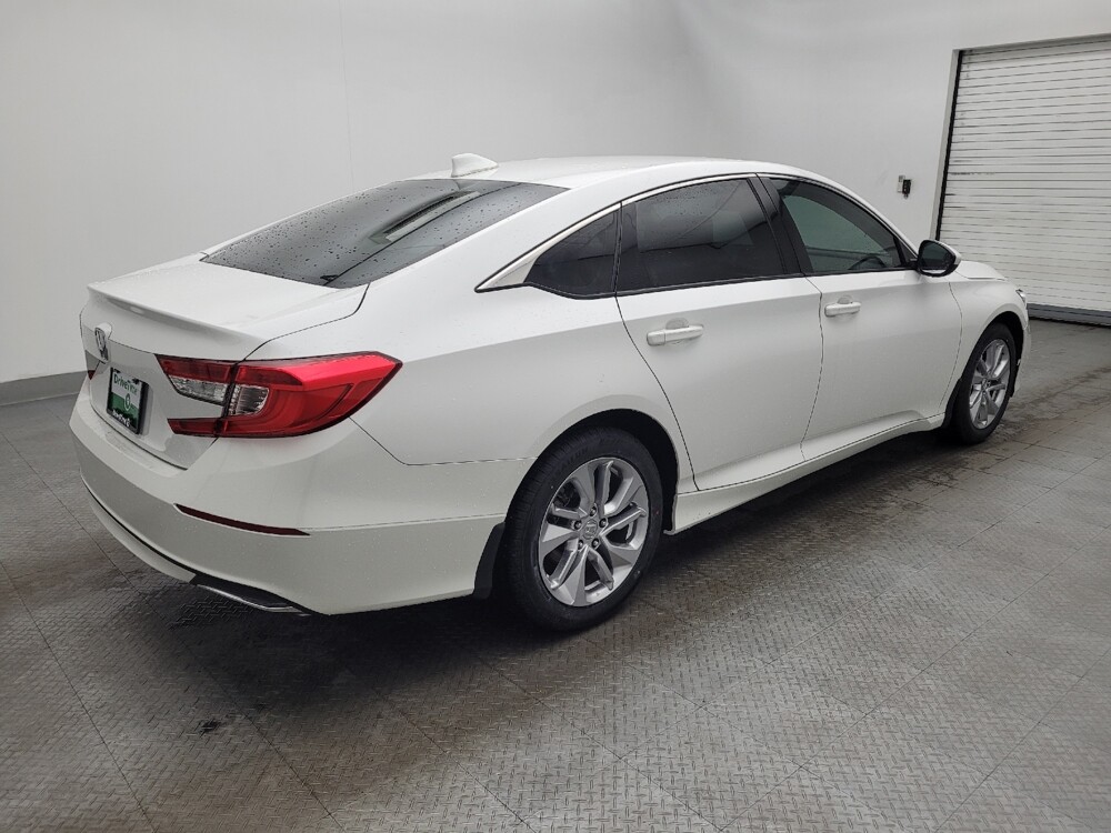 2019 Honda Accord in Raleigh, NC 27604 - 18105552 9