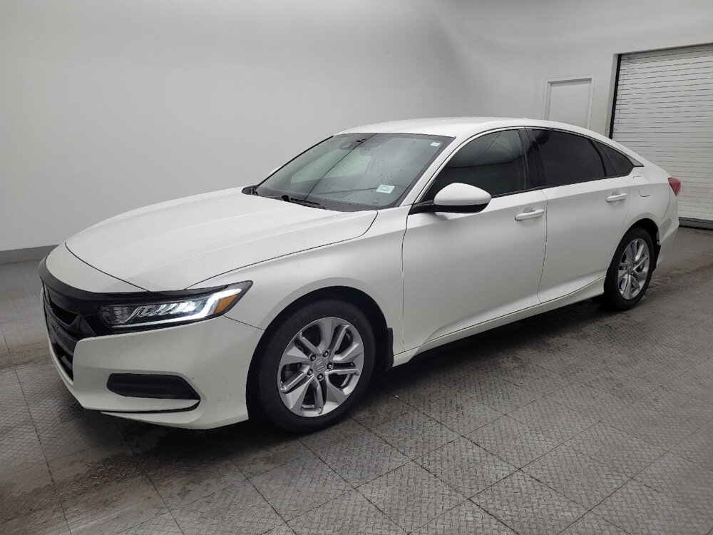 2019 Honda Accord in Raleigh, NC 27604 - 18105552 2