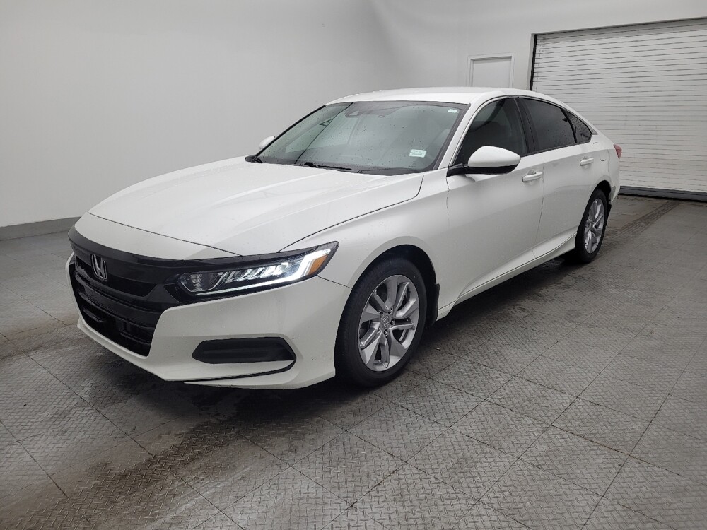 2019 Honda Accord in Raleigh, NC 27604 - 18105552 15