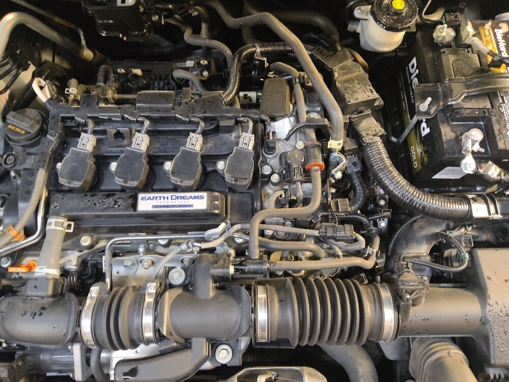 2019 Honda Accord in Raleigh, NC 27604 - 18105552 30