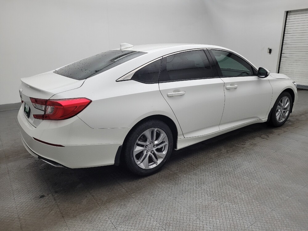 2019 Honda Accord in Raleigh, NC 27604 - 18105552 10