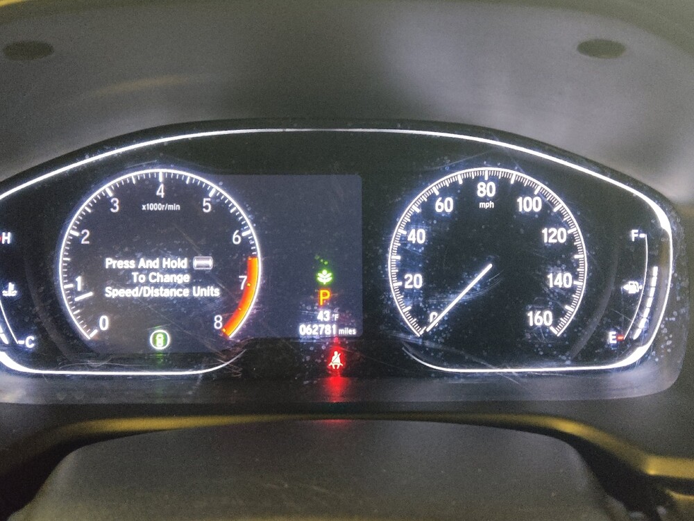 2019 Honda Accord in Raleigh, NC 27604 - 18105552 23