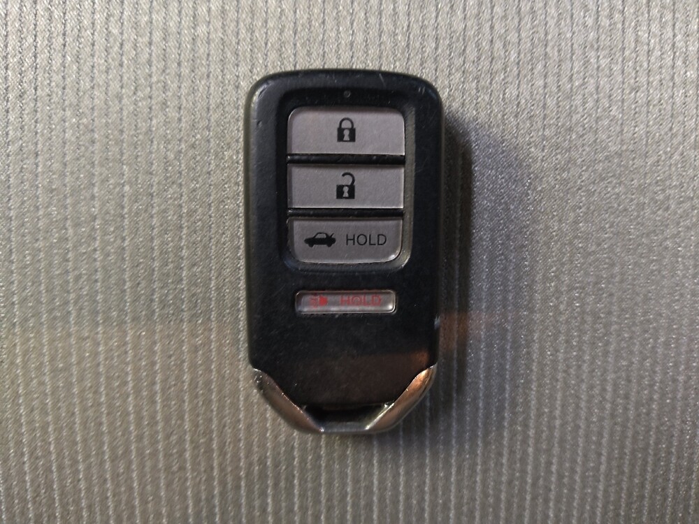 2019 Honda Accord in Raleigh, NC 27604 - 18105552 32