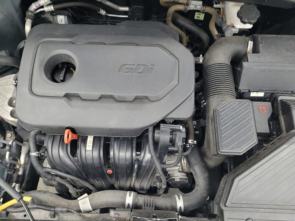 2019 Hyundai Tucson in Greenville, SC 29607 - 18105553 30