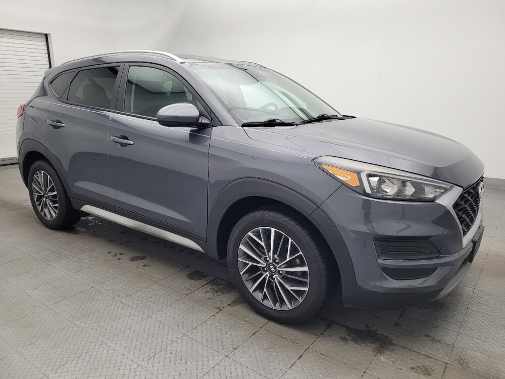 2019 Hyundai Tucson in Greenville, SC 29607 - 18105553 11