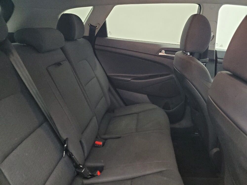 2019 Hyundai Tucson in Greenville, SC 29607 - 18105553 19