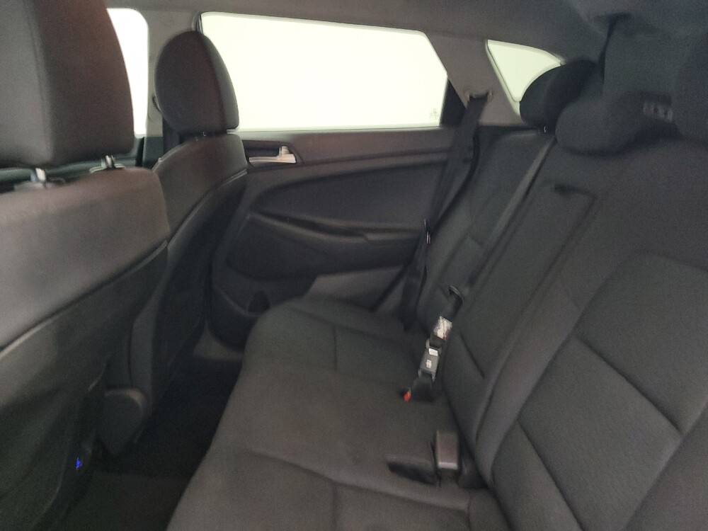 2019 Hyundai Tucson in Greenville, SC 29607 - 18105553 18