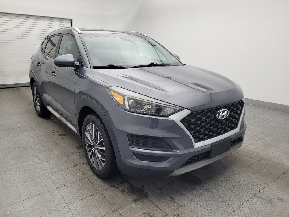 2019 Hyundai Tucson in Greenville, SC 29607 - 18105553 13