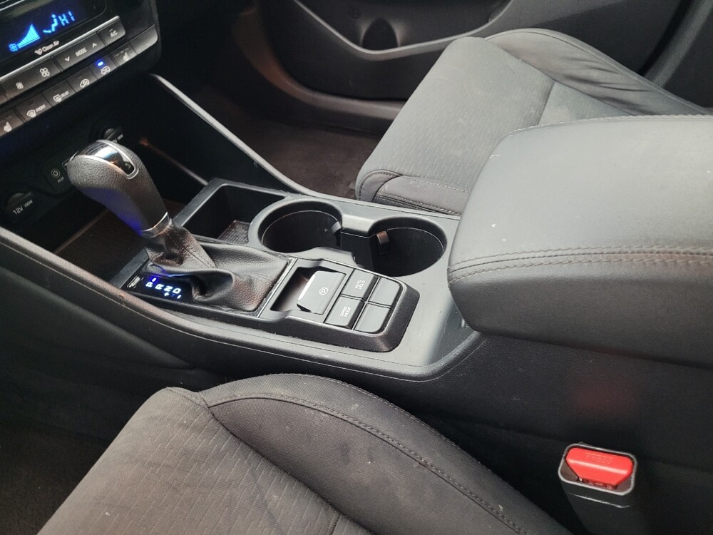 2019 Hyundai Tucson in Greenville, SC 29607 - 18105553 26