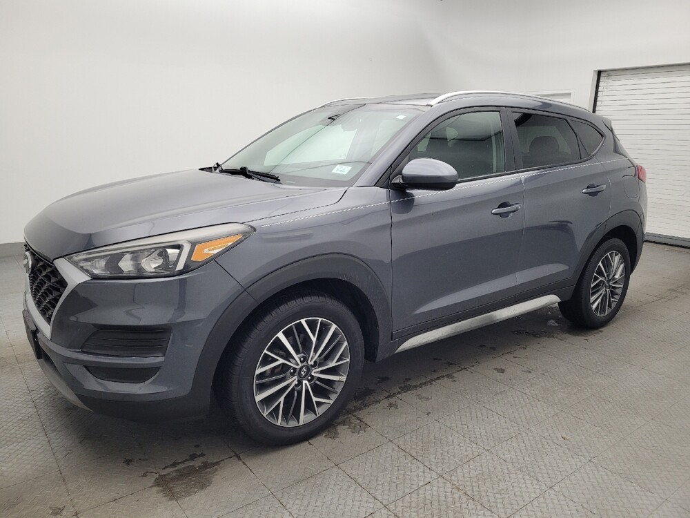 2019 Hyundai Tucson in Greenville, SC 29607 - 18105553 2