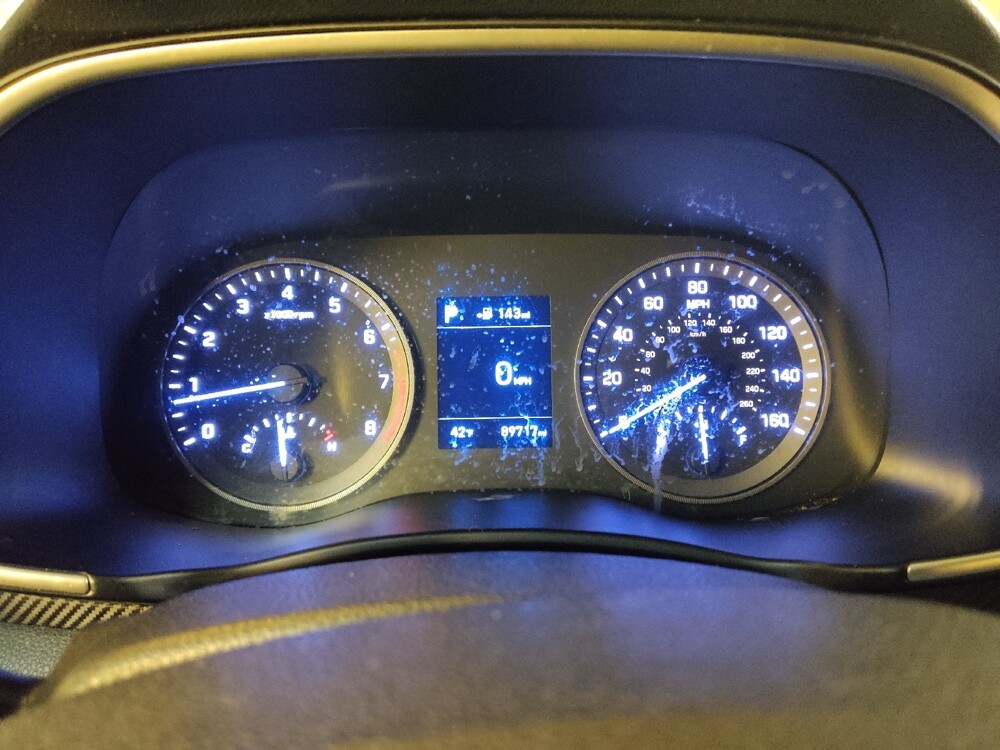 2019 Hyundai Tucson in Greenville, SC 29607 - 18105553 23