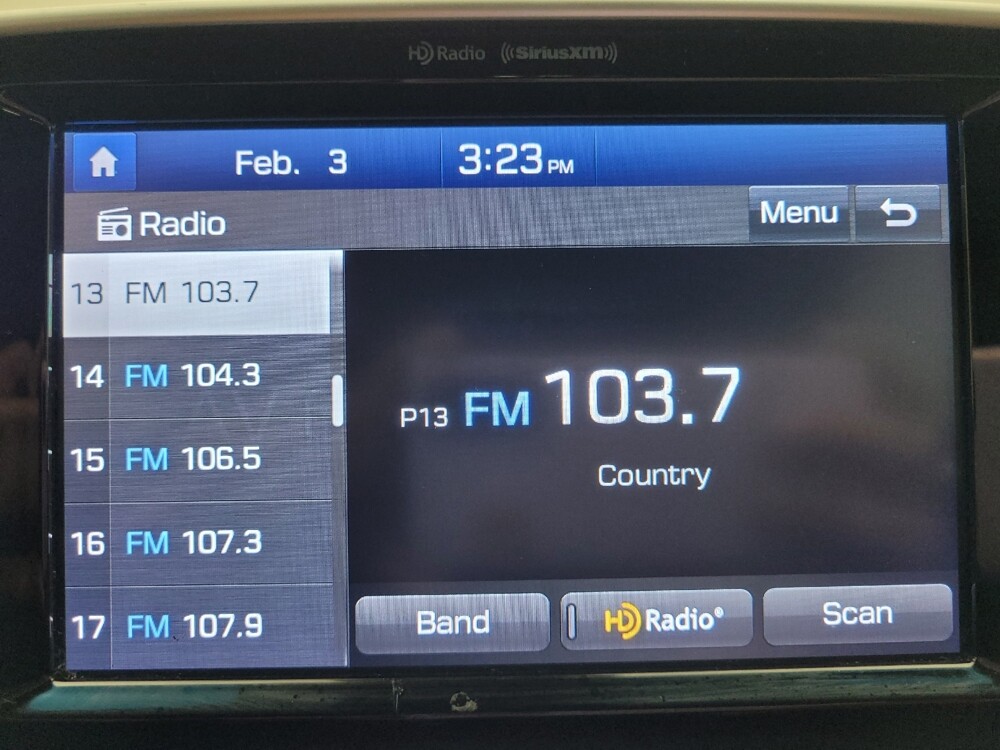 2019 Hyundai Tucson in Greenville, SC 29607 - 18105553 25