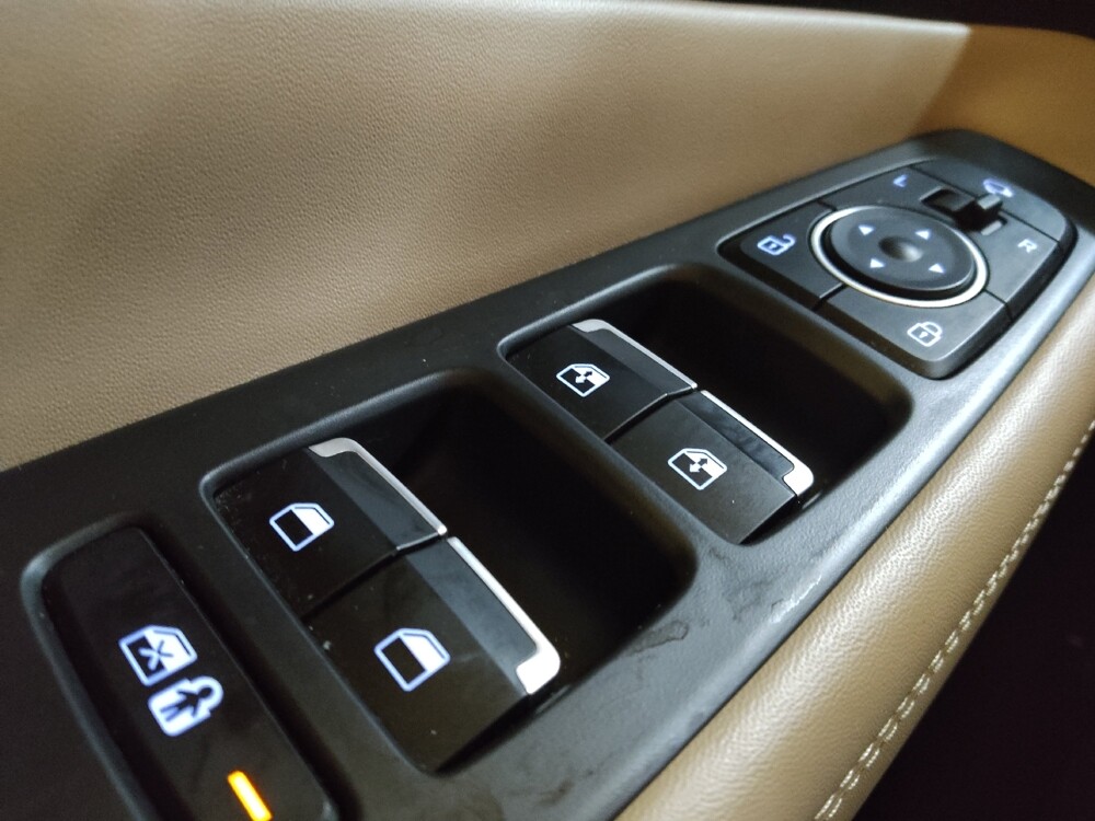 2023 Hyundai Santa Fe in Greenville, SC 29607 - 18105556 27