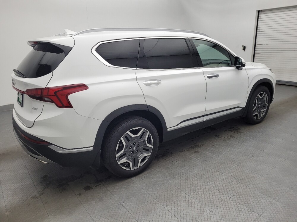 2023 Hyundai Santa Fe in Greenville, SC 29607 - 18105556 10