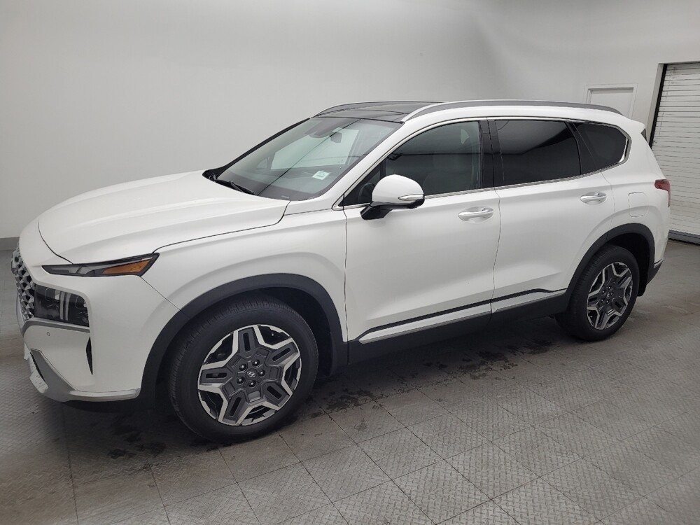 2023 Hyundai Santa Fe in Greenville, SC 29607 - 18105556 2