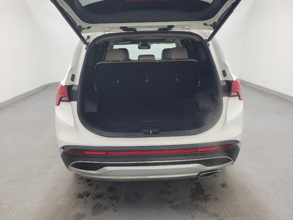 2023 Hyundai Santa Fe in Greenville, SC 29607 - 18105556 29