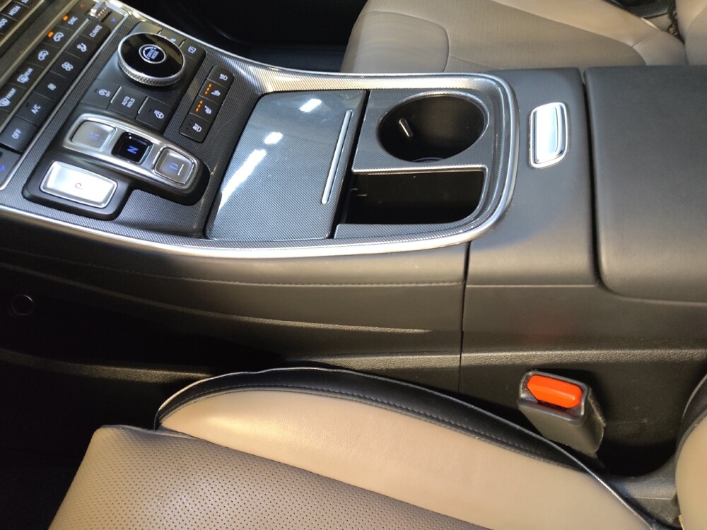 2023 Hyundai Santa Fe in Greenville, SC 29607 - 18105556 26