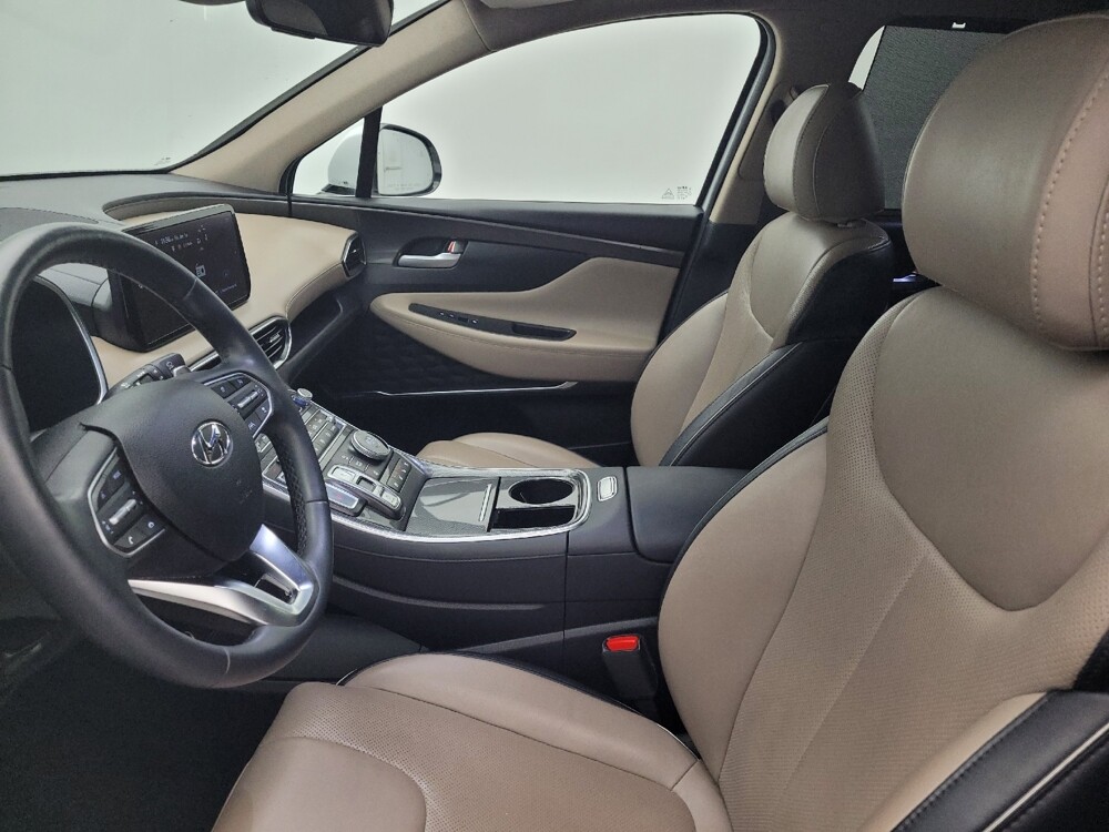 2023 Hyundai Santa Fe in Greenville, SC 29607 - 18105556 17