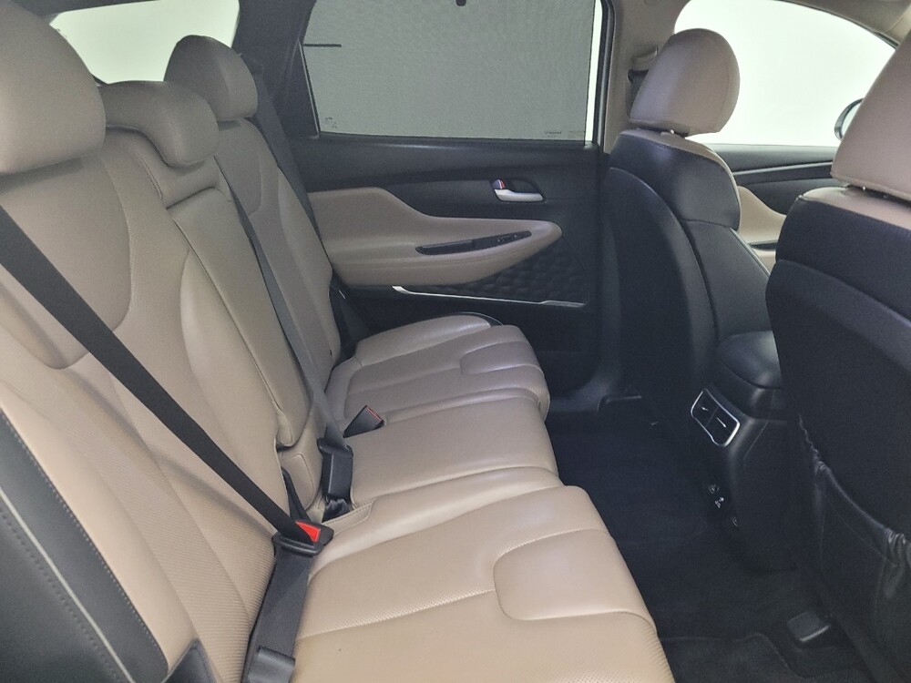 2023 Hyundai Santa Fe in Greenville, SC 29607 - 18105556 19