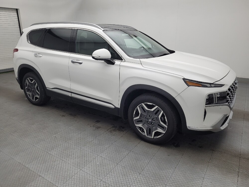 2023 Hyundai Santa Fe in Greenville, SC 29607 - 18105556 11