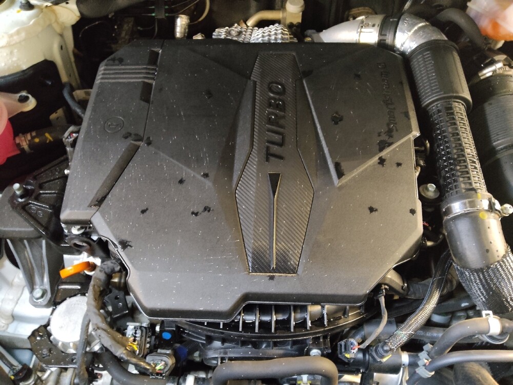 2023 Hyundai Santa Fe in Greenville, SC 29607 - 18105556 30