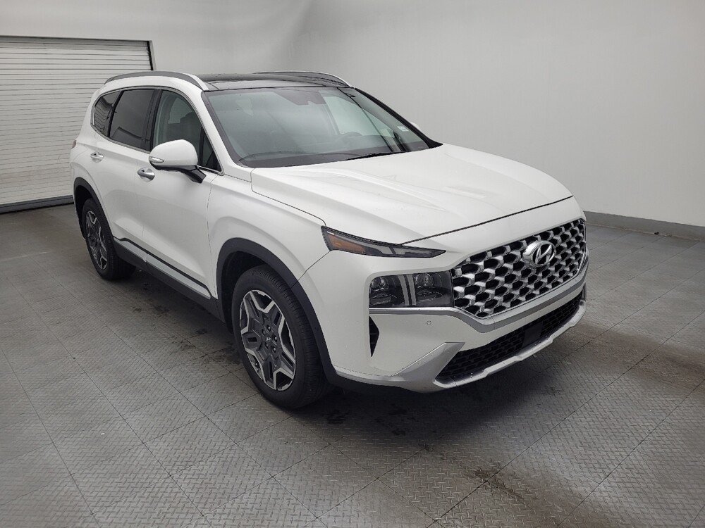 2023 Hyundai Santa Fe in Greenville, SC 29607 - 18105556 13