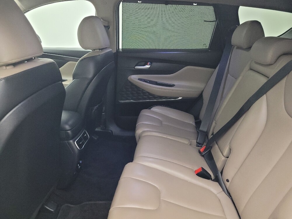 2023 Hyundai Santa Fe in Greenville, SC 29607 - 18105556 18