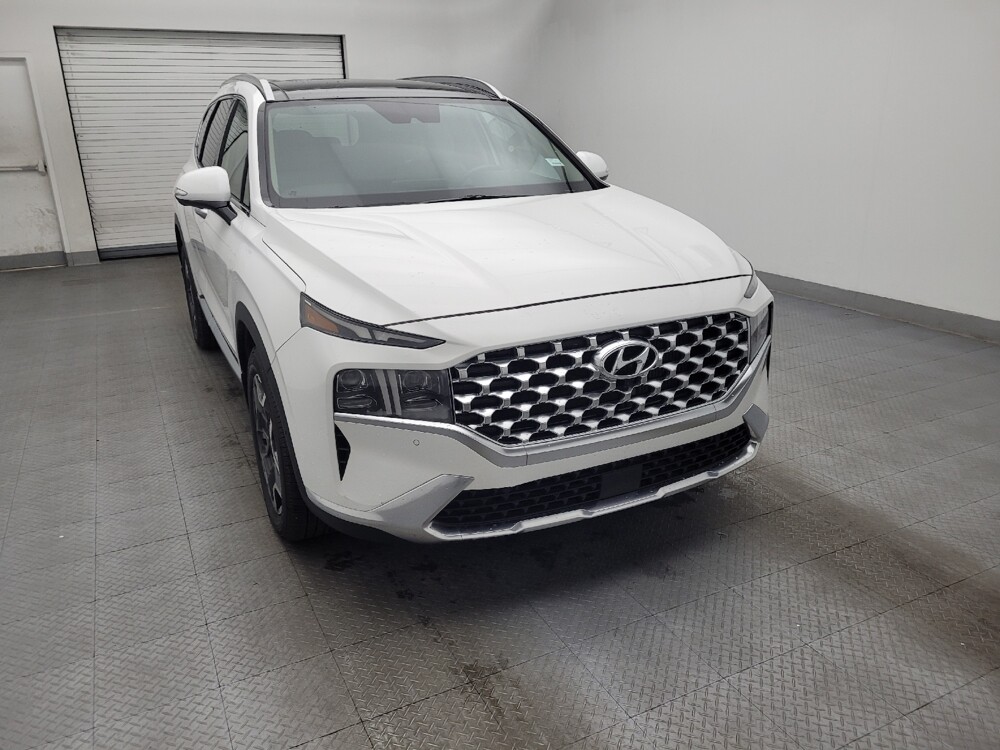 2023 Hyundai Santa Fe in Greenville, SC 29607 - 18105556 14