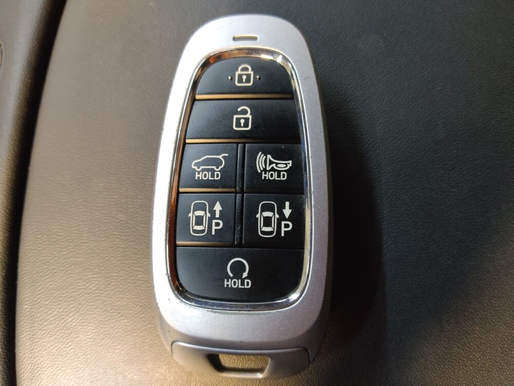 2023 Hyundai Santa Fe in Greenville, SC 29607 - 18105556 32