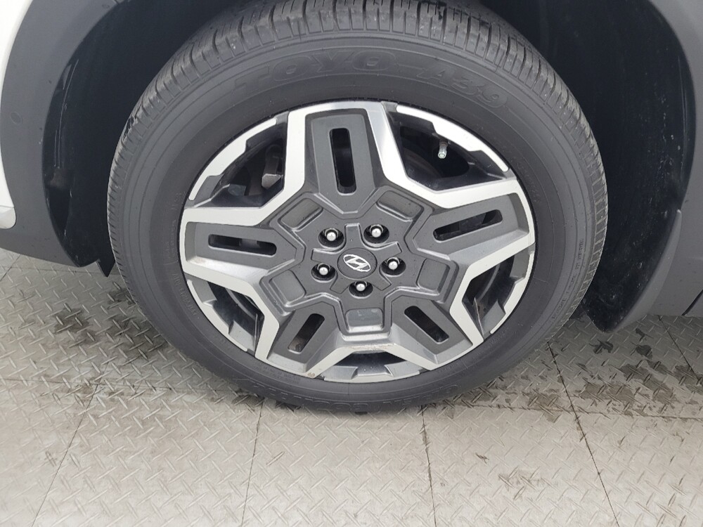 2023 Hyundai Santa Fe in Greenville, SC 29607 - 18105556 31