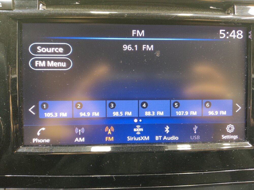 2020 Nissan Rogue in Charlotte, NC 28213 - 18105557 25