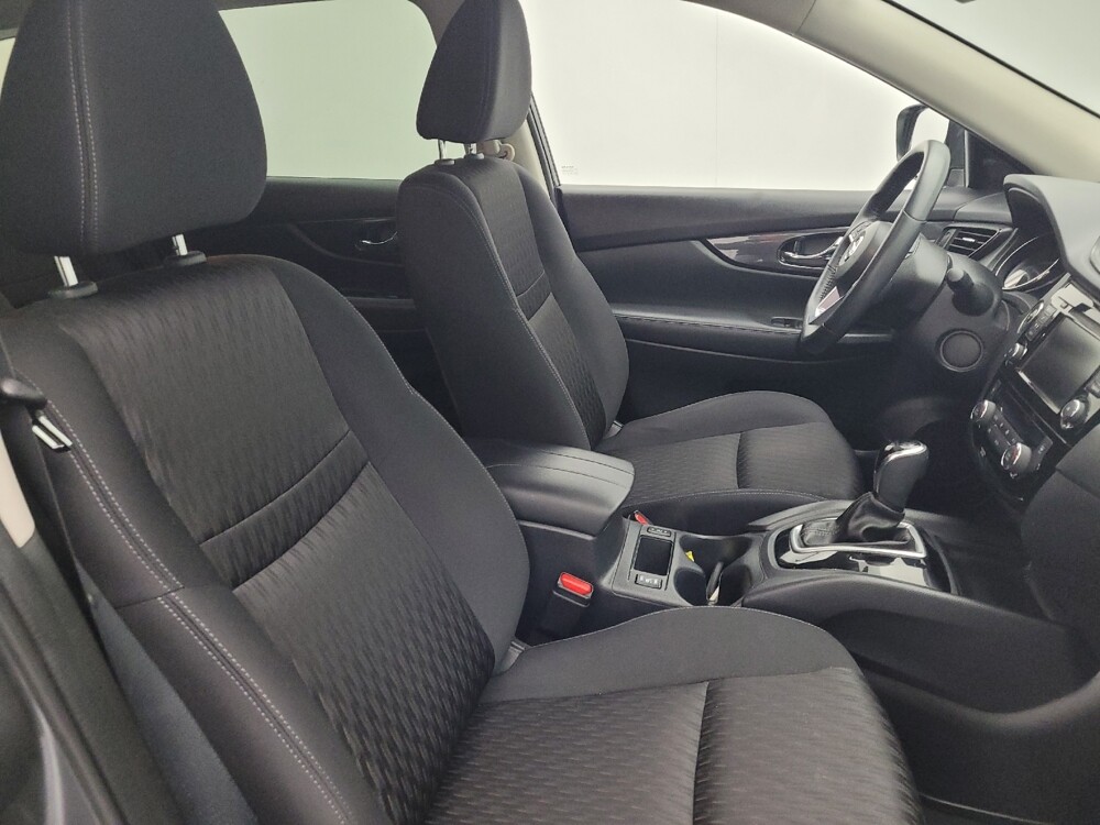 2020 Nissan Rogue in Charlotte, NC 28213 - 18105557 21