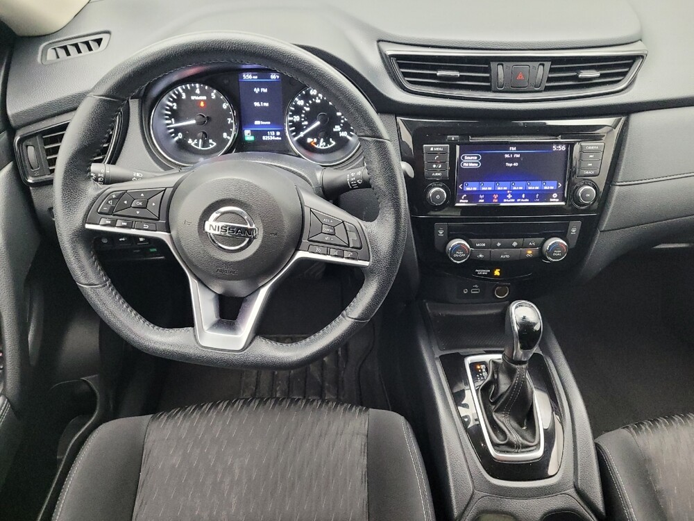 2020 Nissan Rogue in Charlotte, NC 28213 - 18105557 22
