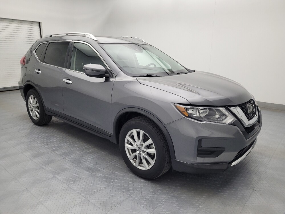 2020 Nissan Rogue in Charlotte, NC 28213 - 18105557 11