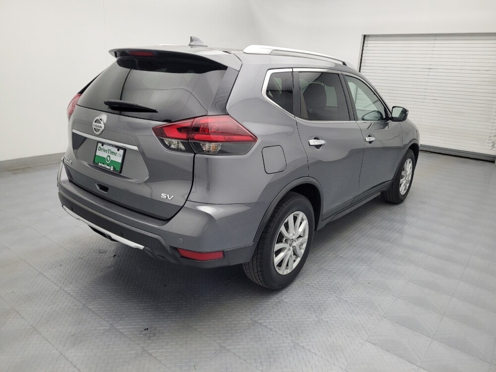 2020 Nissan Rogue in Charlotte, NC 28213 - 18105557 9